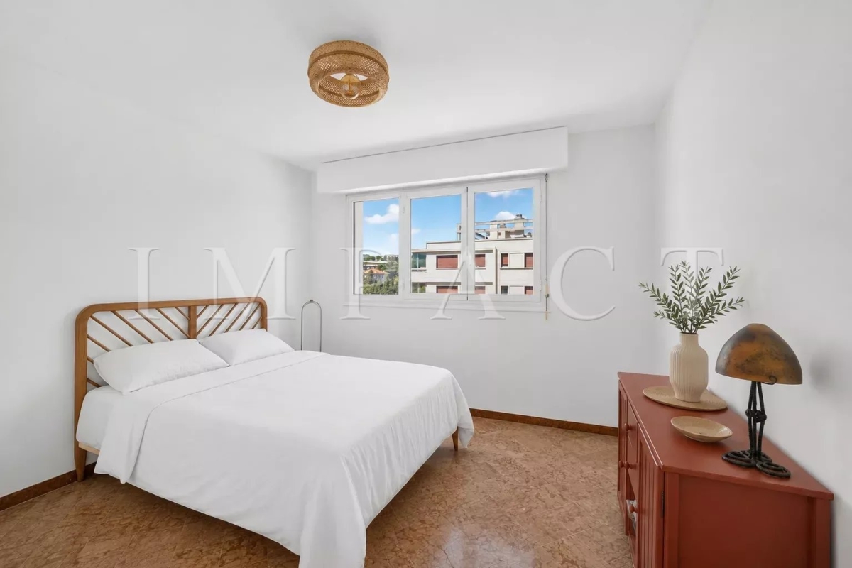 Appartement de luxe à vendre à Cannes, 540 000 €, Photo 6