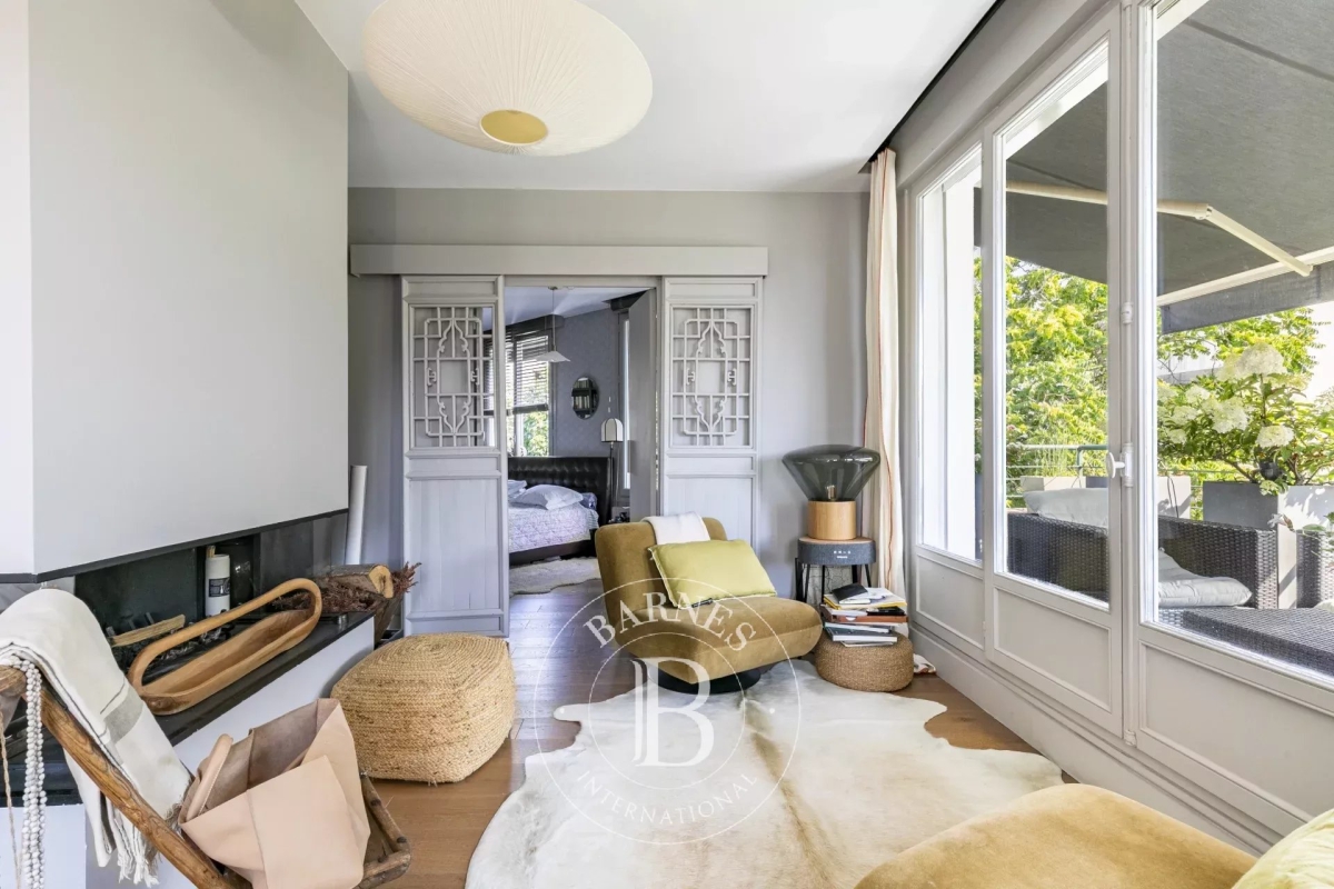 Luxury Apartment for sale in Neuilly-sur-Seine, 2 495 000 €, Photo 6