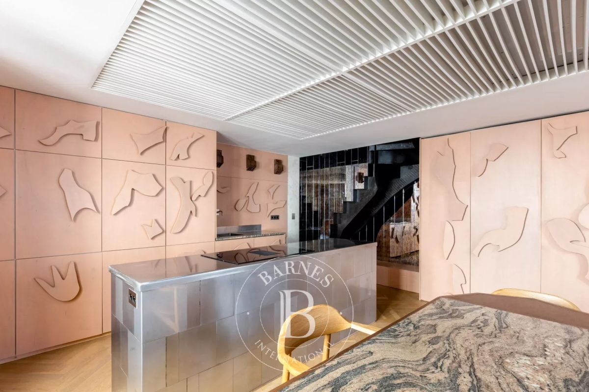 Appartement de luxe à vendre à Paris 10ème, 1 090 000 €, Photo 6