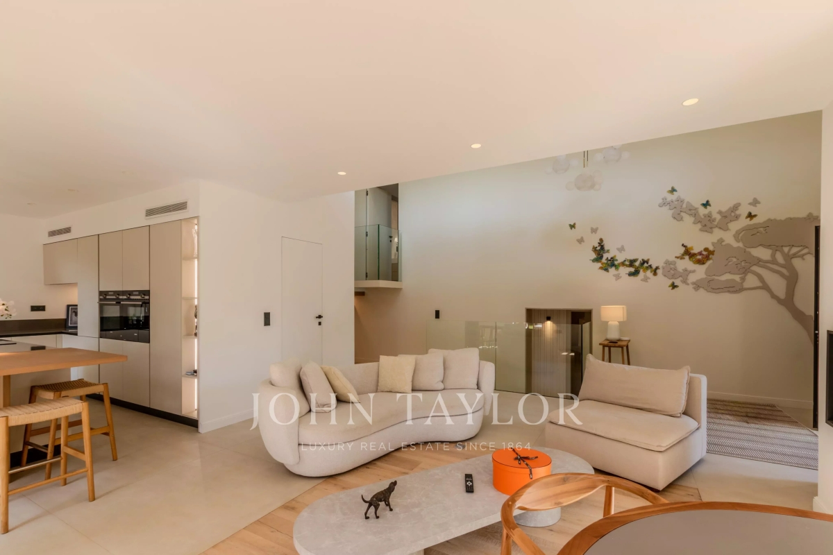 Maison de luxe à vendre à Cap d'Antibes, 2 890 000 €, Photo 6