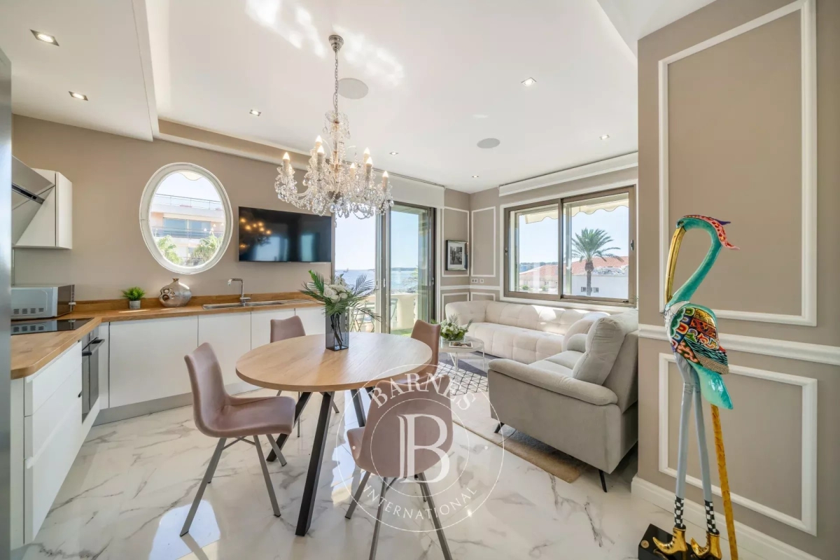 Appartement de luxe à vendre à Cannes, 1 650 000 €, Photo 6