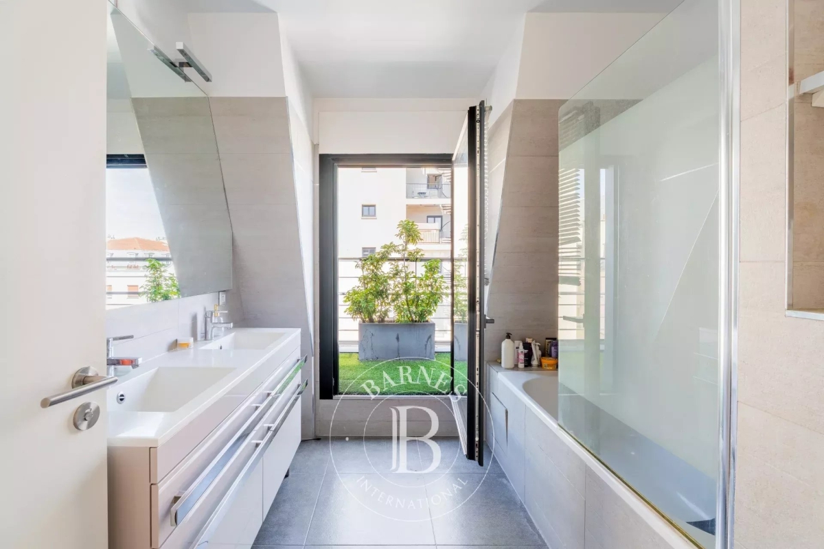 Appartement de luxe à vendre à Paris 11ème, 1 920 000 €, Photo 6