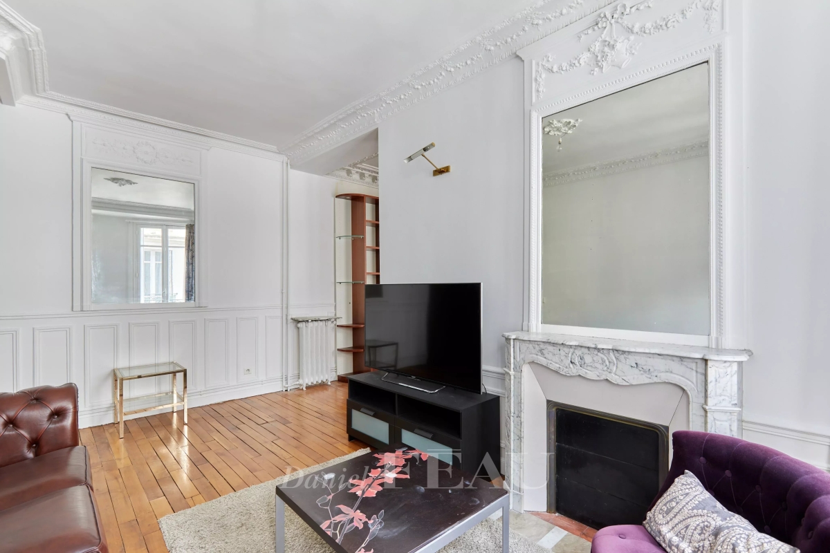 Appartement de luxe à vendre à Paris 7ème, 790 000 €, Photo 6