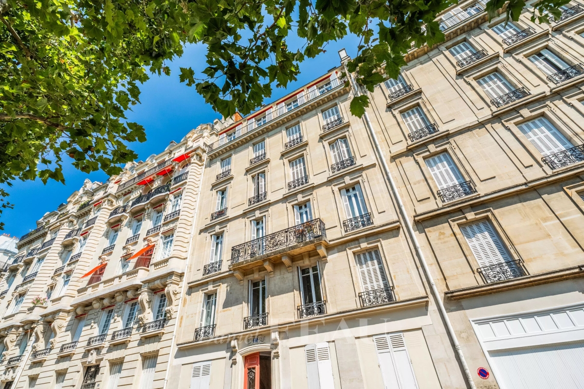Appartement de luxe à vendre à Paris 7ème, 2 200 000 €, Photo 6