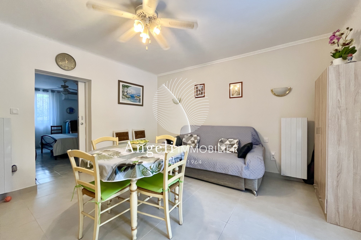 Appartement de luxe à vendre à Saint-Aygulf, 245 000 €, Photo 7