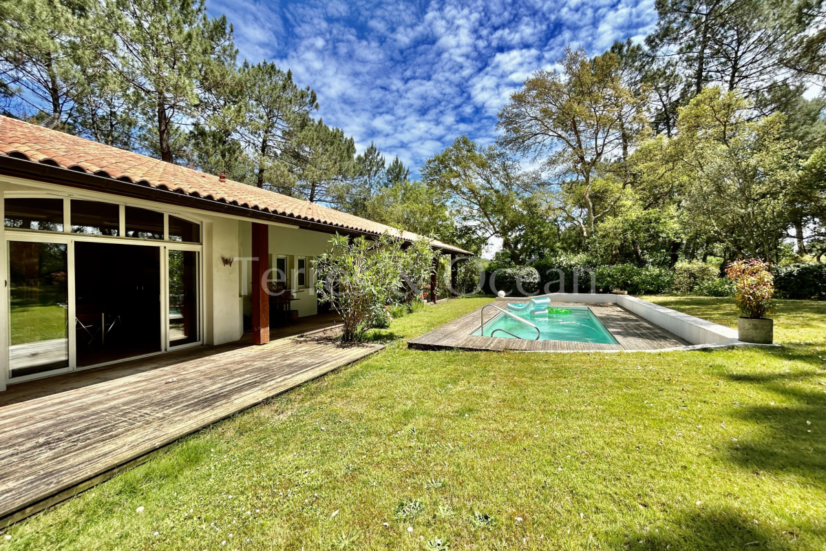 Luxury House for sale in Seignosse, 1 705 000 €, Photo 7