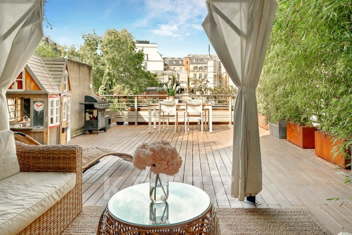 Appartement de luxe à vendre à Paris 8ème, 1 399 000 €, Photo 7