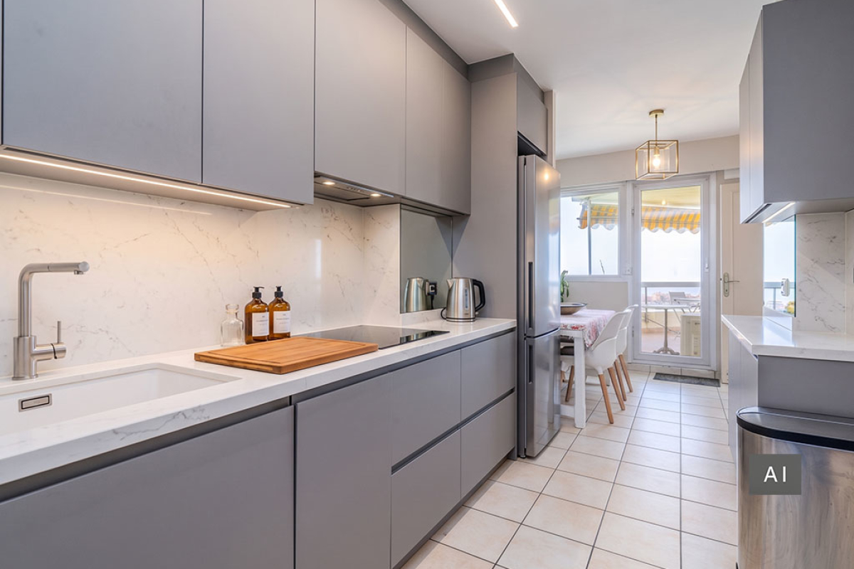 Appartement de luxe à vendre à Nice, 895 000 €, Photo 7