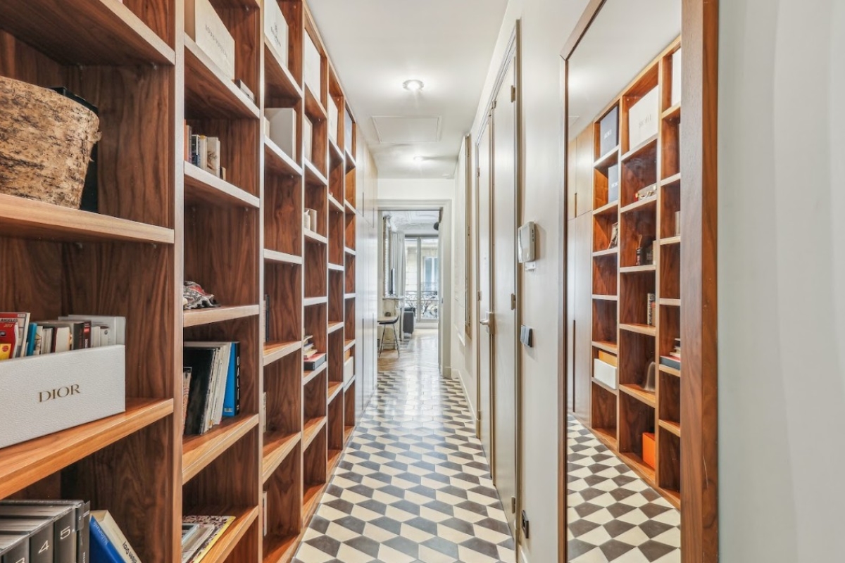 Appartement de luxe à vendre à Paris 8ème, 1 100 000 €, Photo 7