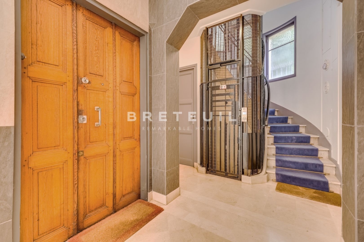 Appartement de luxe à vendre à Neuilly-sur-Seine, 450 000 €, Photo 7