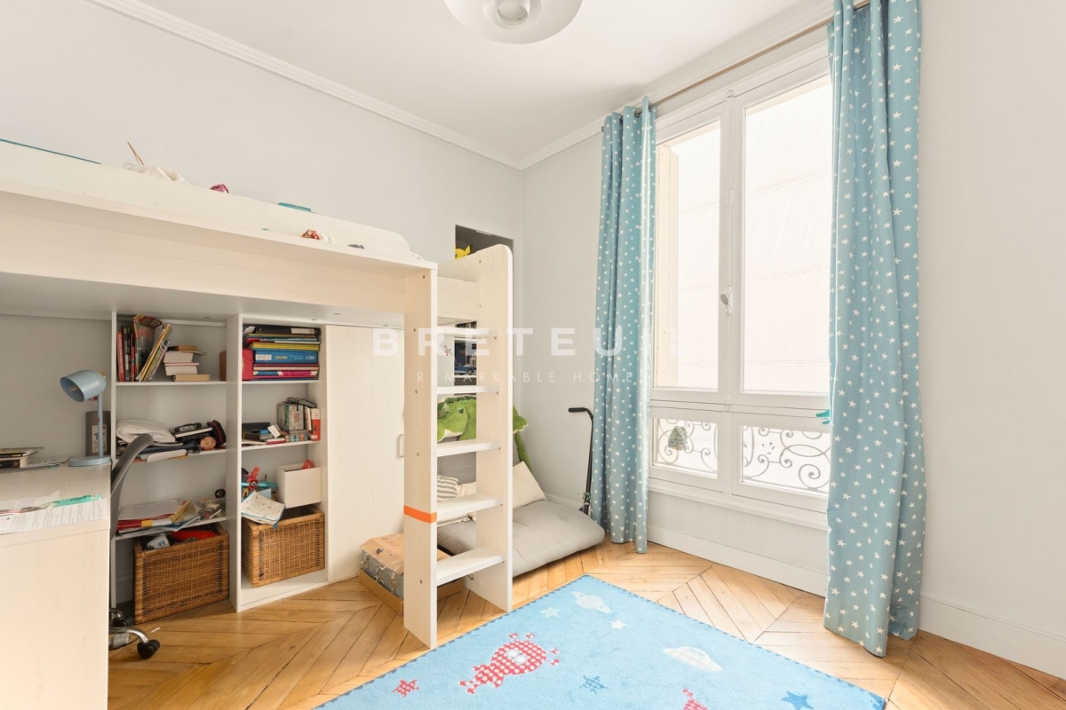 Appartement de luxe à vendre à Paris 8ème, 1 990 000 €, Photo 7