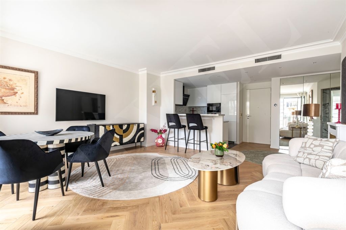 Appartement de luxe à vendre à Paris 8ème, 1 650 000 €, Photo 7