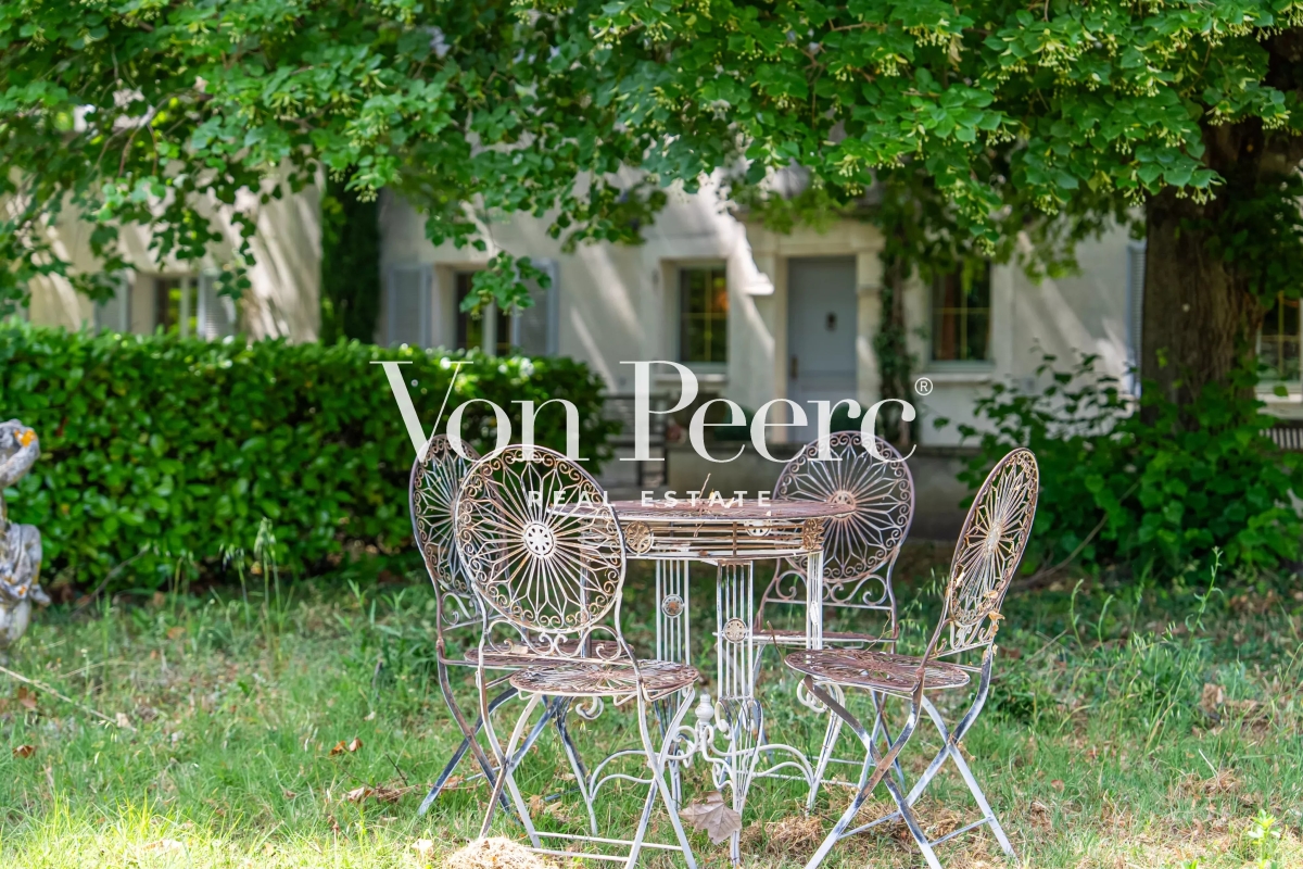 Luxury House for sale in Caumont-sur-Durance, 795 000 €, Photo 7
