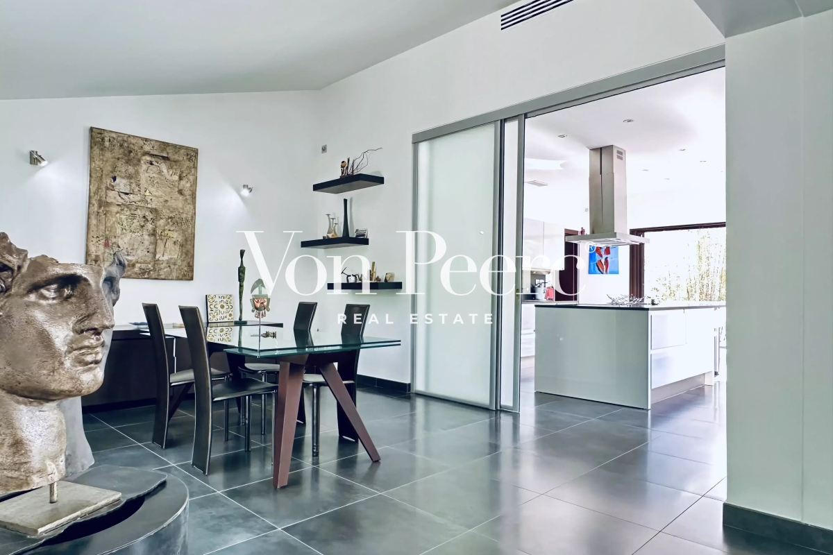 Luxury House for sale in Rochefort-du-Gard, 789 000 €, Photo 7