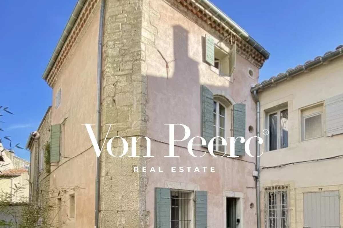 Maison de luxe à vendre à Arles, 450 000 €, Photo 7