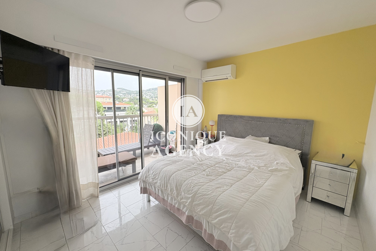 Appartement de luxe à vendre à Cannes, 329 000 €, Photo 7