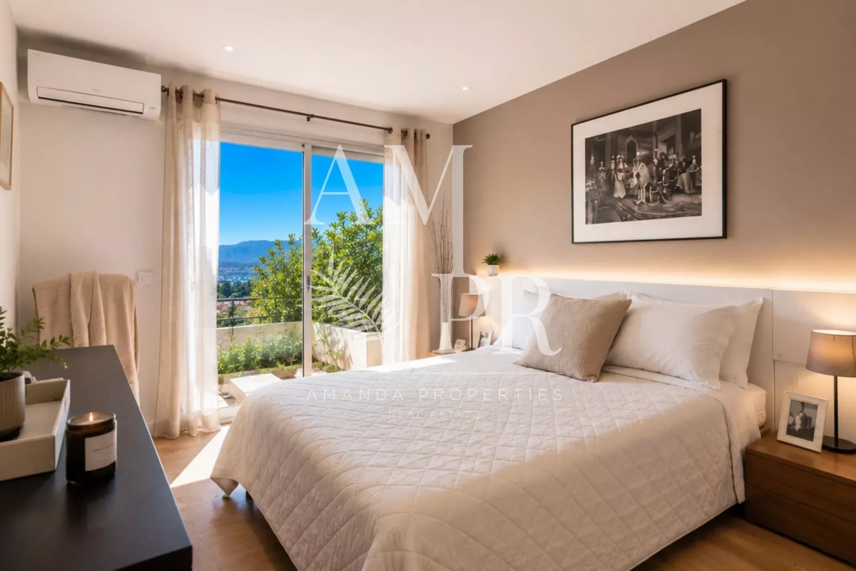 Appartement de luxe à vendre à Le Cannet, 895 000 €, Photo 7