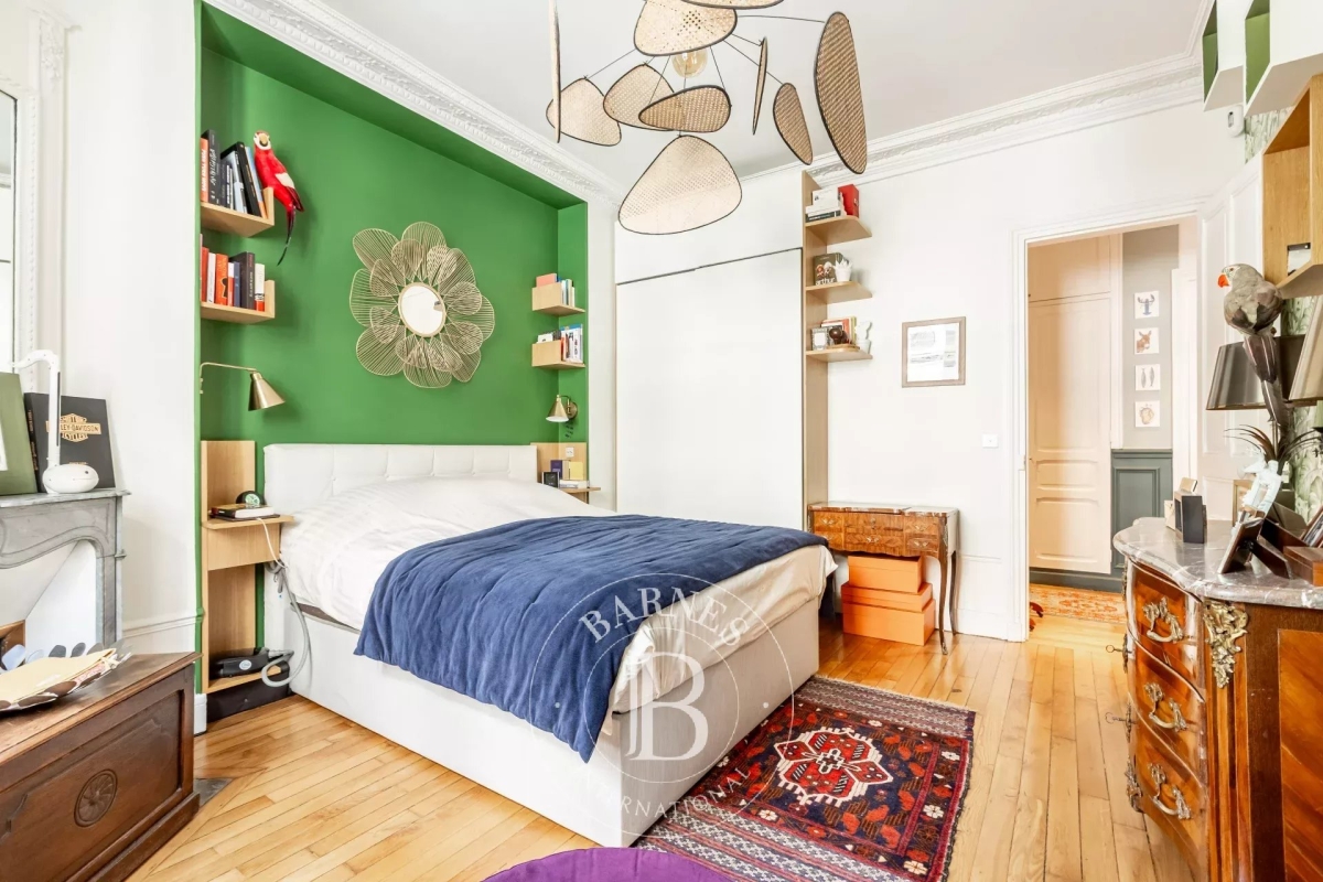 Luxury Apartment for sale in Boulogne-Billancourt, 1 050 000 €, Photo 7