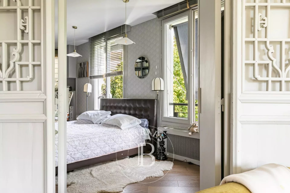 Luxury Apartment for sale in Neuilly-sur-Seine, 2 495 000 €, Photo 7