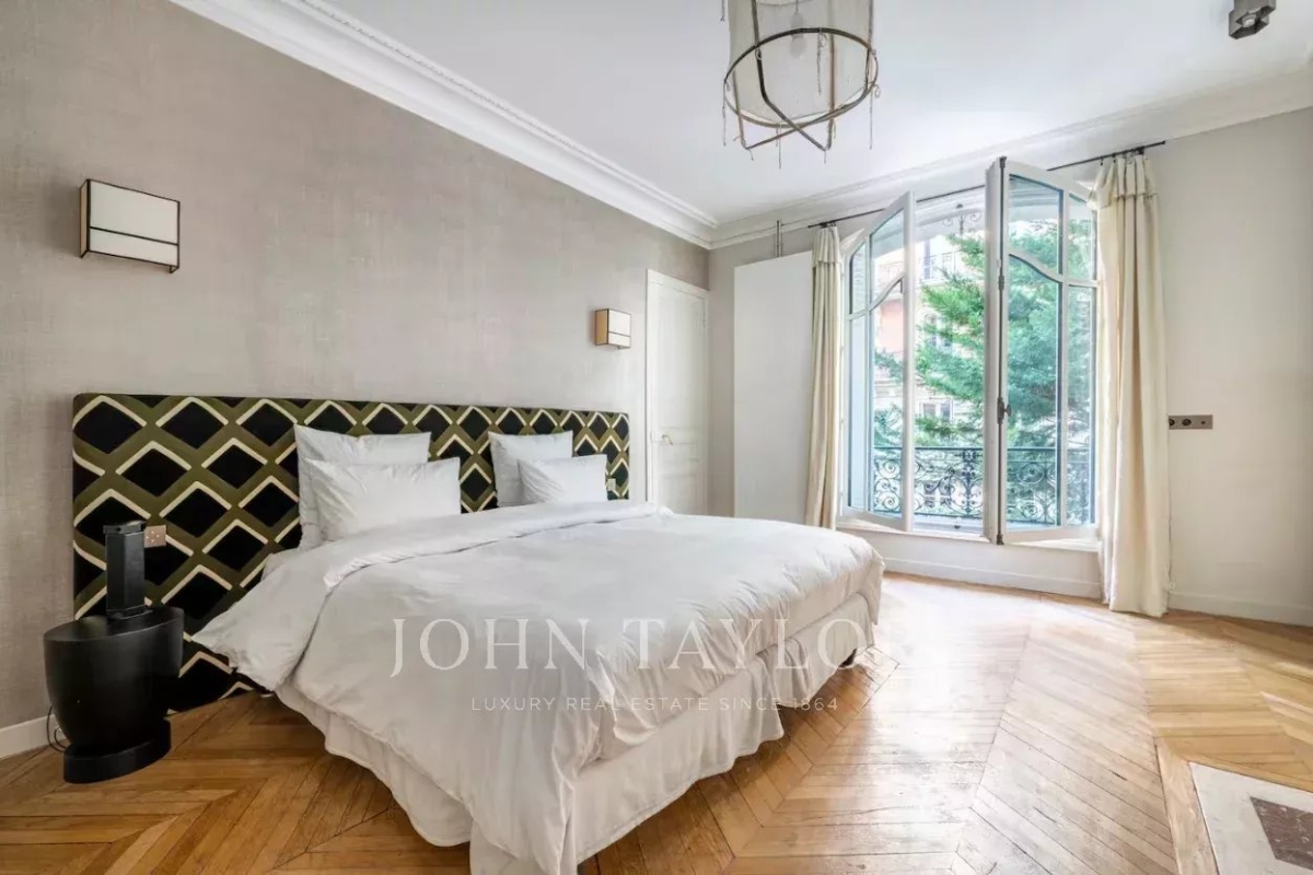 Luxury Apartment for sale in Paris 16ème, 2 500 000 €, Photo 7