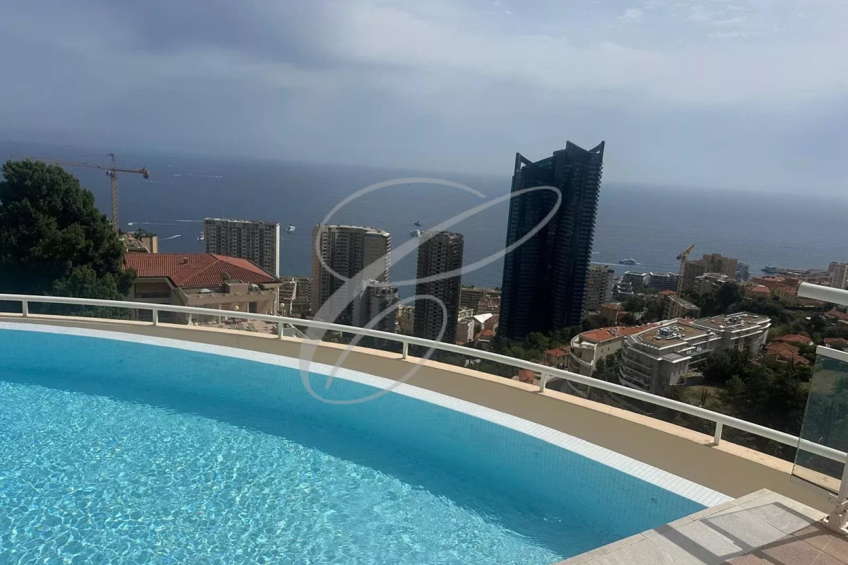 Luxury Apartment for sale in Beausoleil, 450 000 €, Photo 7