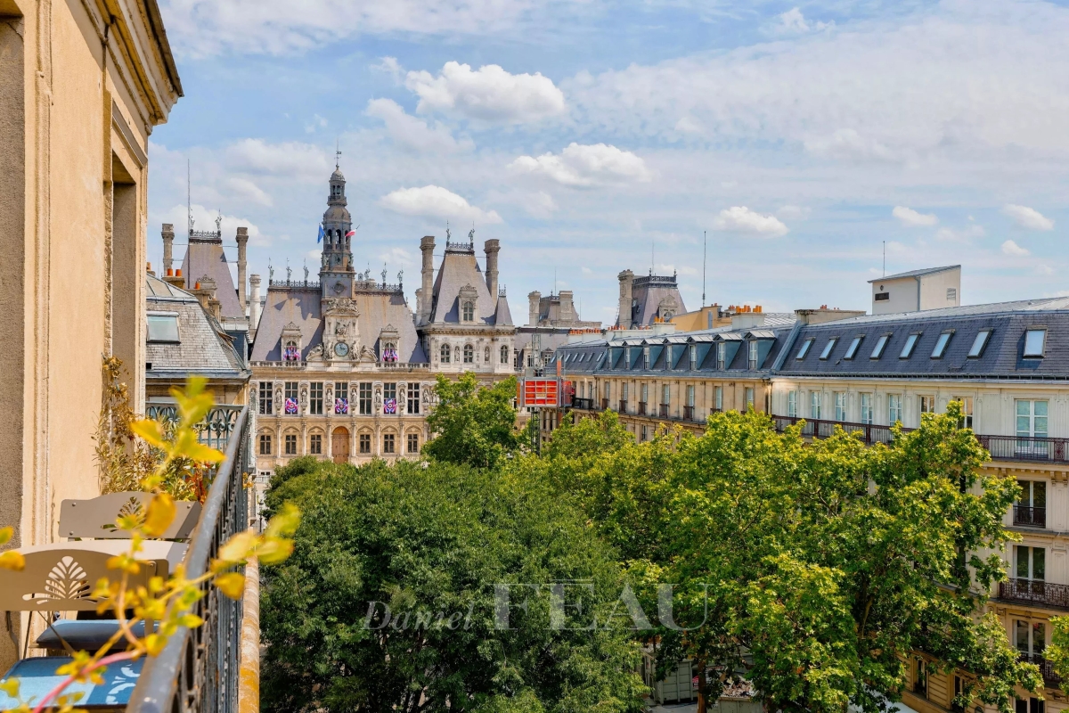 Appartement de luxe à vendre à Paris 4ème, 1 730 000 €, Photo 7