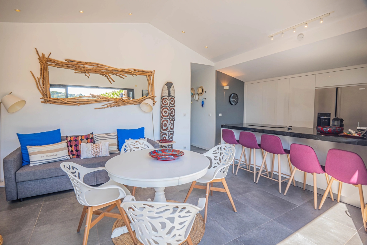 Maison de luxe à vendre à Grimaud, 895 000 €, Photo 7