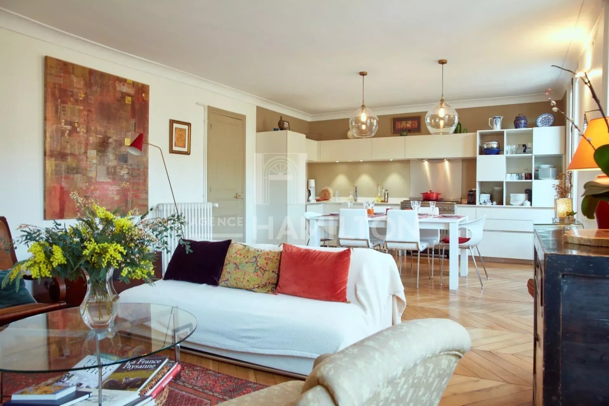 Appartement de luxe à vendre à Paris 10ème, 1 070 000 €, Photo 7