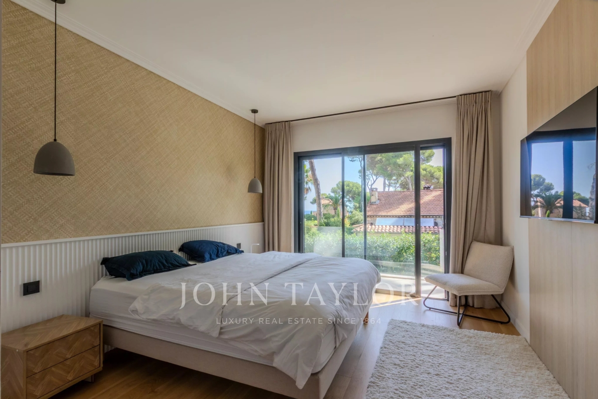 Maison de luxe à vendre à Cap d'Antibes, 2 890 000 €, Photo 7