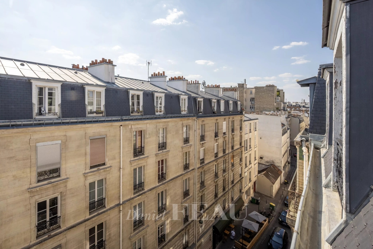 Appartement de luxe à vendre à Paris 7ème, 2 625 000 €, Photo 7