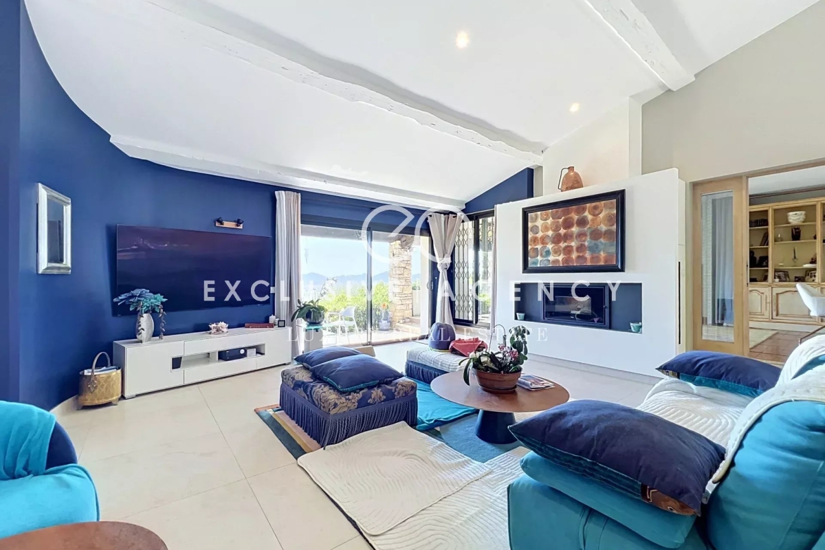 Appartement de luxe à vendre à Mougins, 1 590 000 €, Photo 7