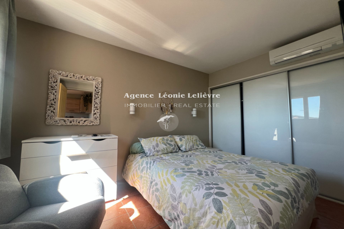 Luxury Apartment for sale in Les Issambres, 220 000 €, Photo 7