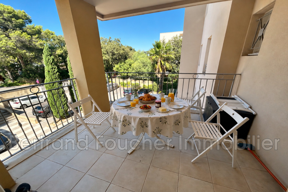 Luxury Apartment for sale in Cavalaire-sur-Mer, 280 000 €, Photo 1
