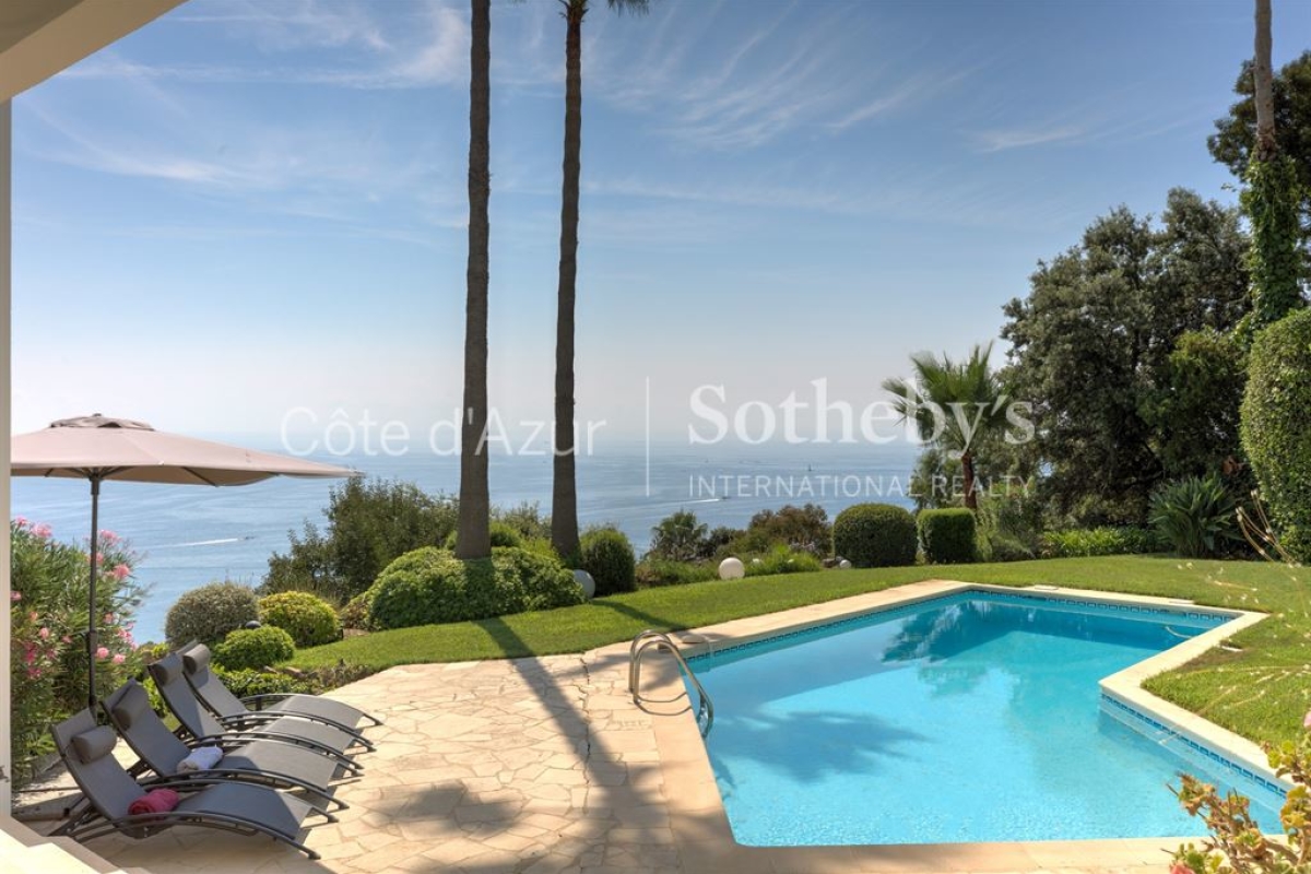 Maison de luxe à vendre à Vallauris, 4 900 000 €, Photo 1