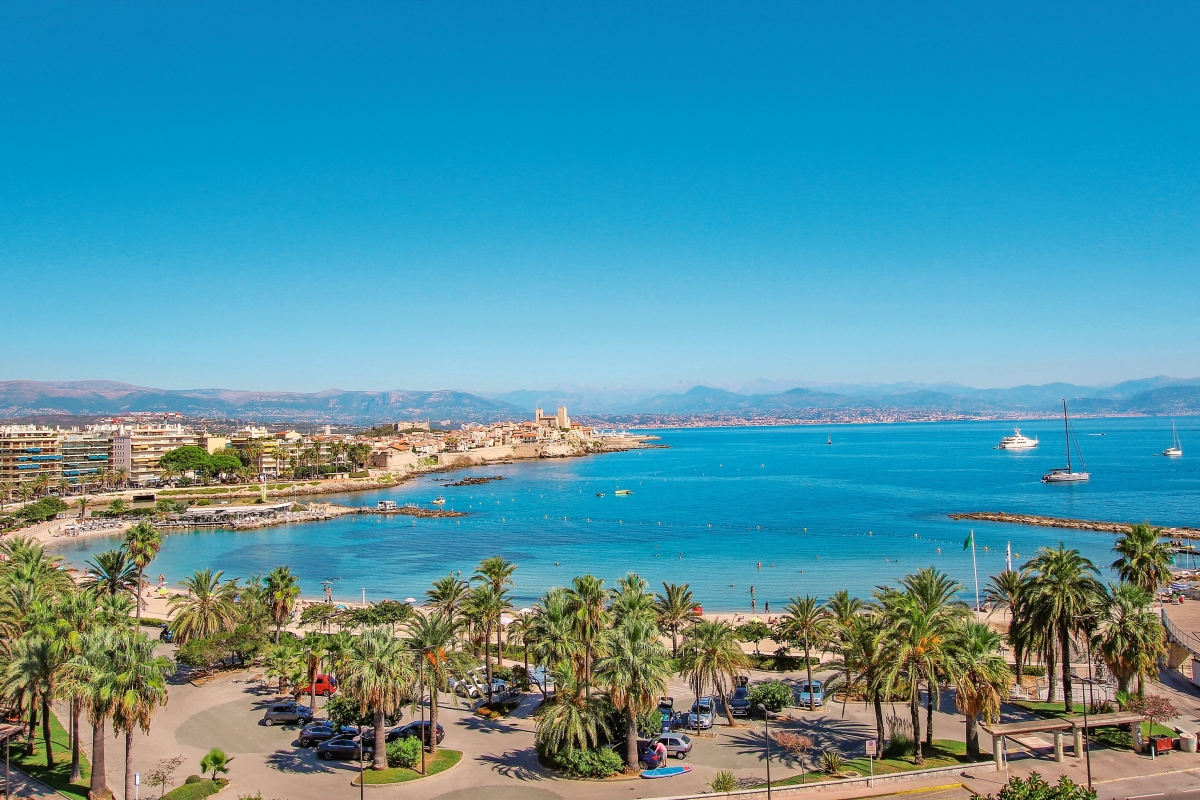 Appartement de luxe à vendre à Cap d'Antibes, 3 900 000 €, Photo 1