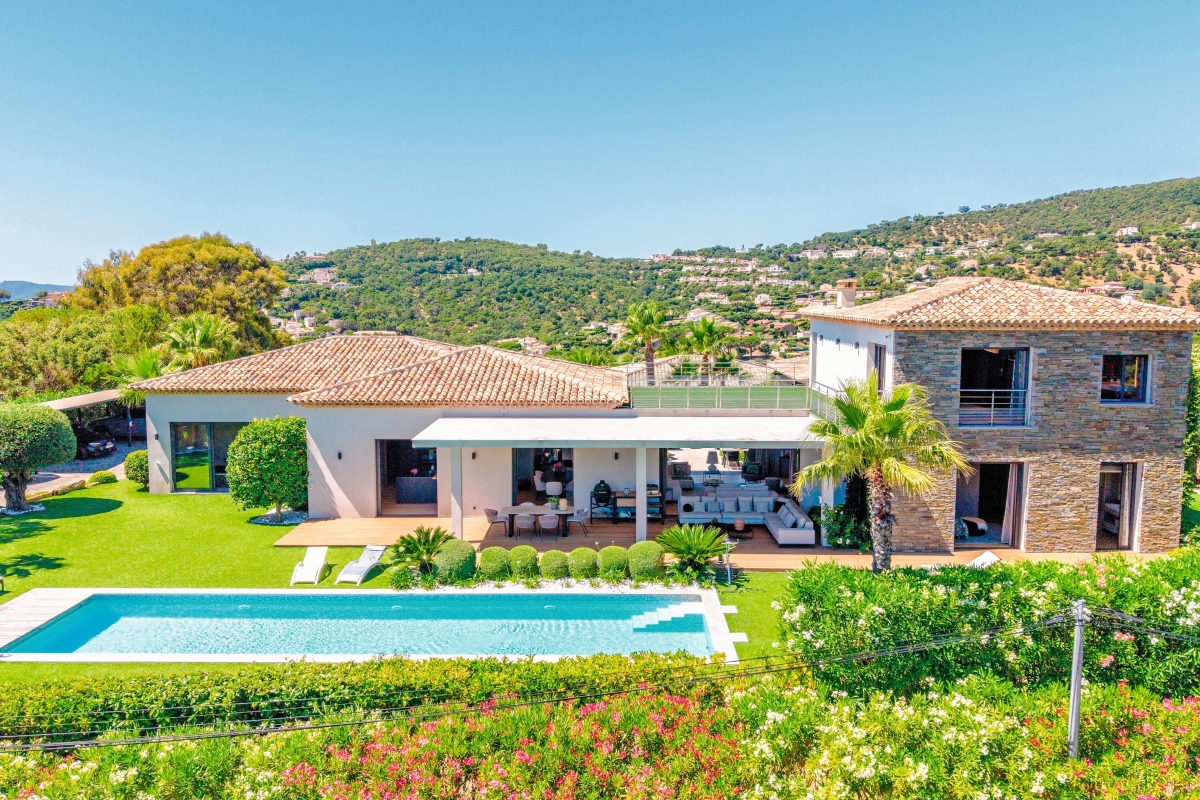 Maison de luxe à vendre à Sainte-Maxime, 5 690 000 €, Photo 1