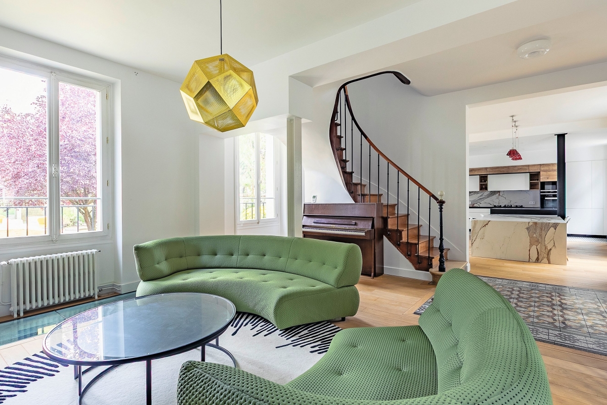 Luxury House for sale in Chantilly, 1 850 000 €, Photo 1