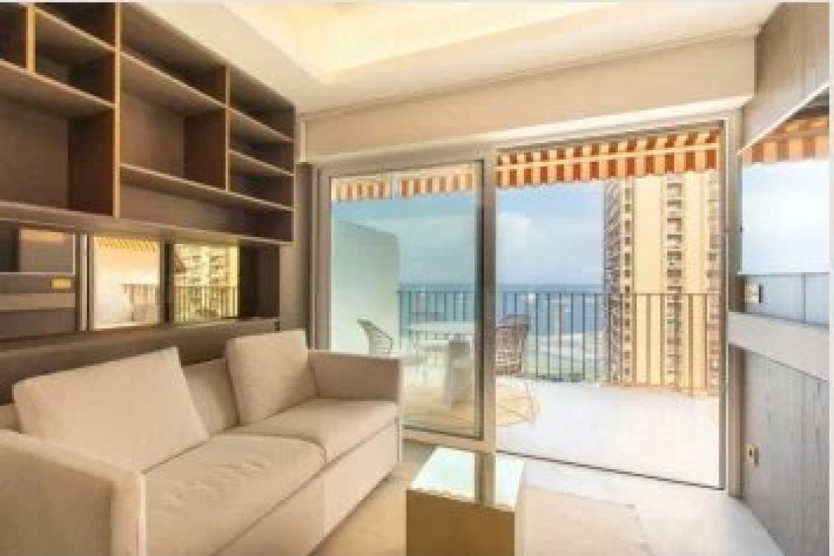 Appartement de luxe à vendre à Monaco, 3 450 000 €, Photo 1