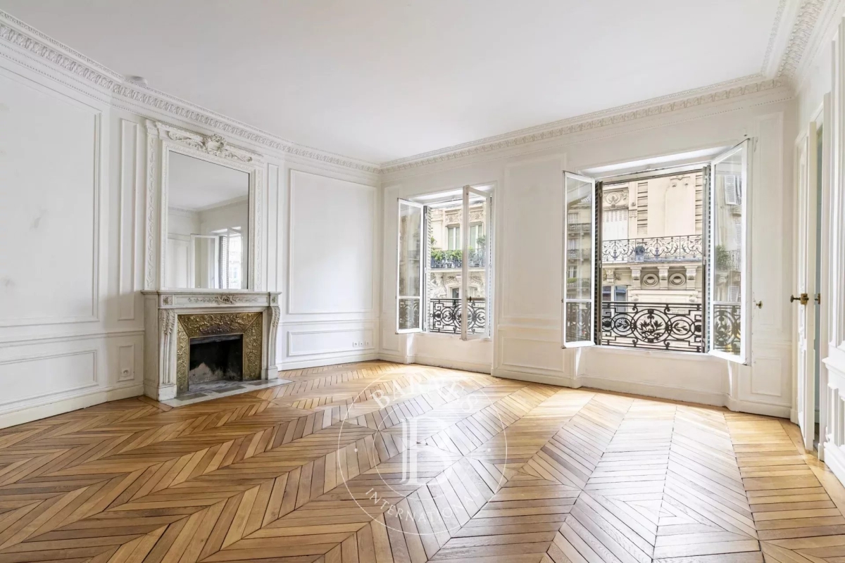 Luxury Apartment for sale in Paris 6ème, 2 195 000 €, Photo 1