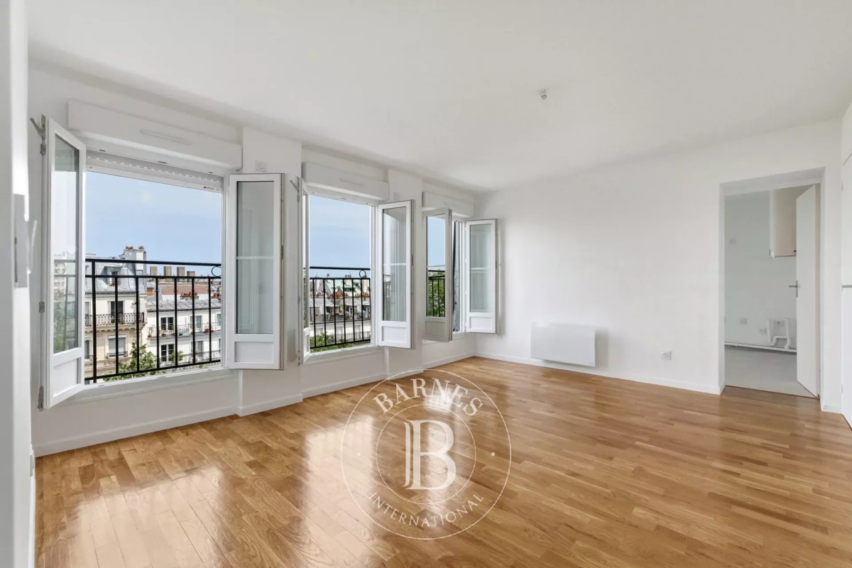 Luxury Apartment for sale in Paris 3ème, 1 264 000 €, Photo 1