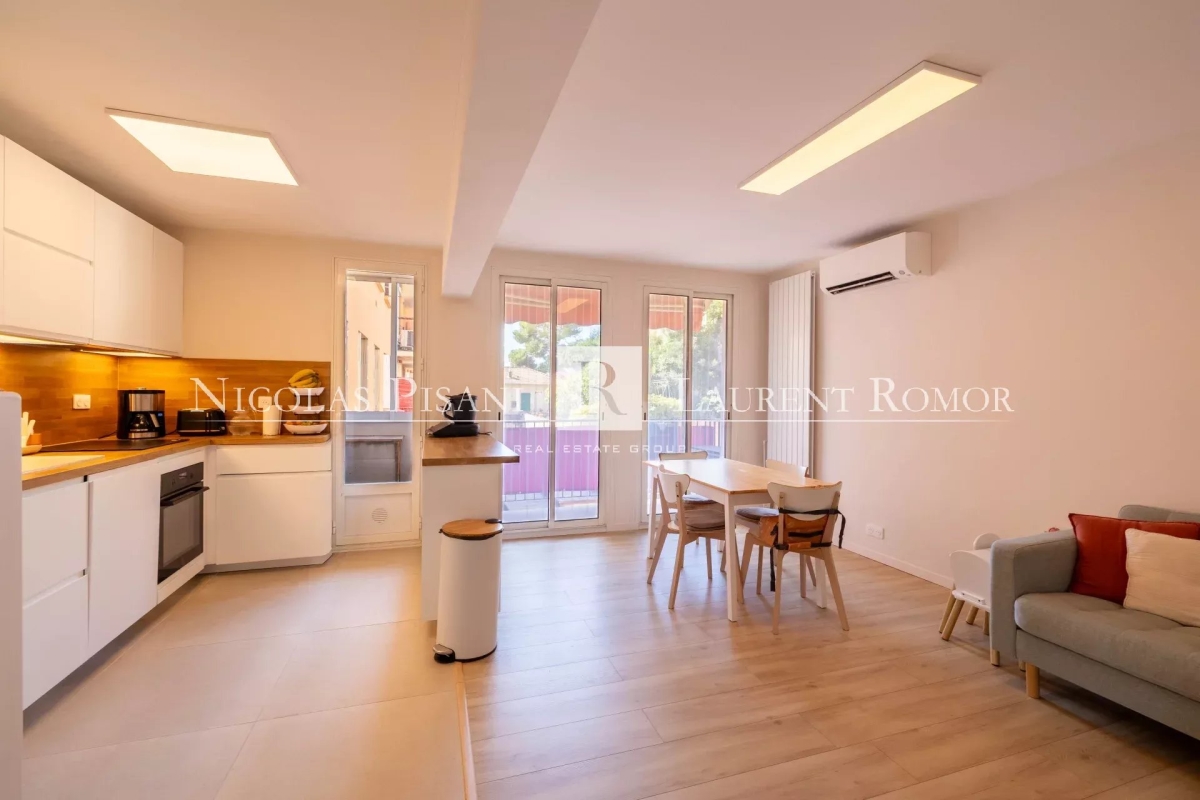 Appartement de luxe à vendre à Villefranche-sur-Mer, 530 000 €, Photo 1
