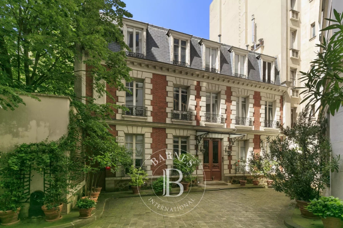 Maison de luxe à vendre à Paris 11ème, 3 950 000 €, Photo 1