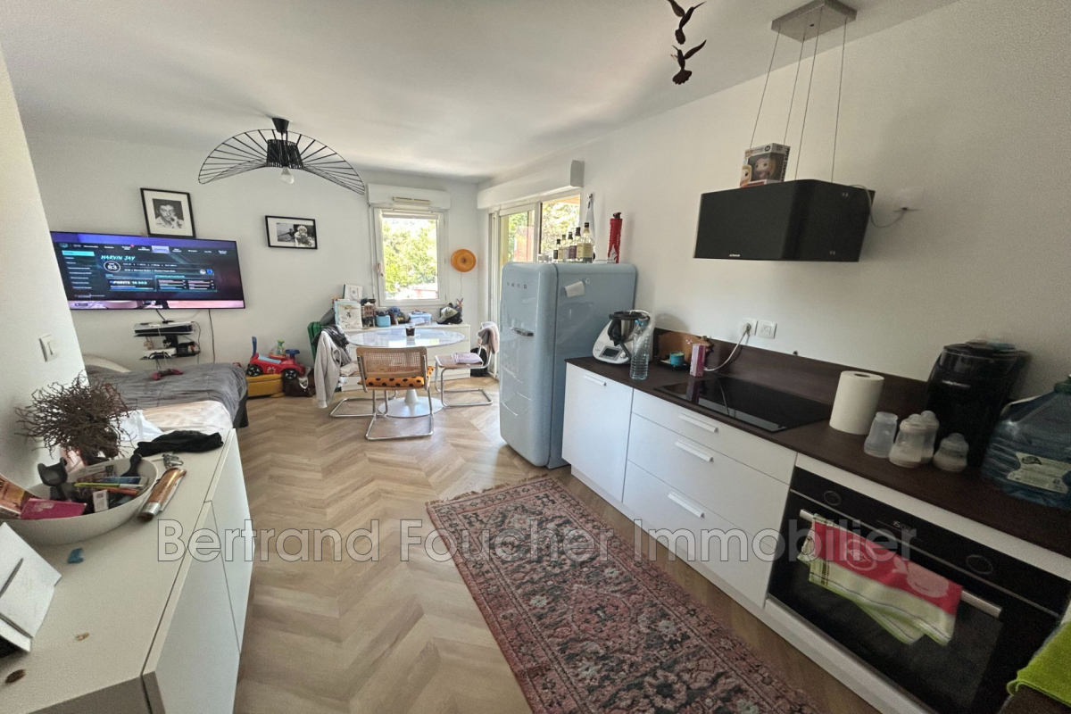 Luxury Apartment for sale in Cavalaire-sur-Mer, 280 000 €, Photo 2