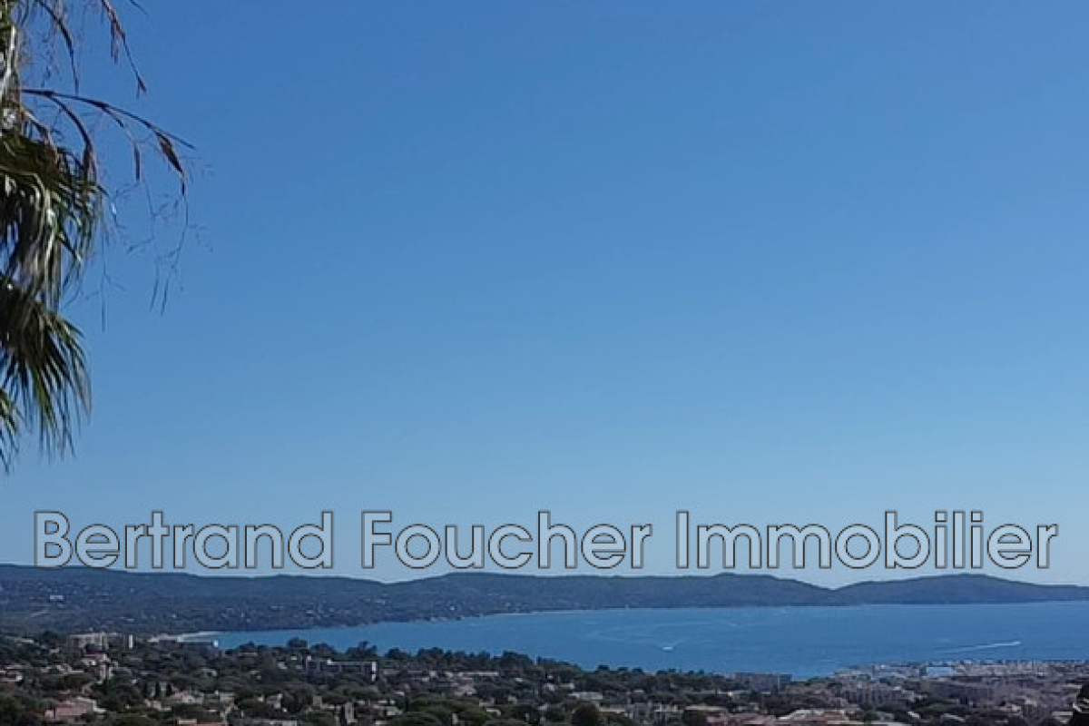 Luxury House for sale in Cavalaire-sur-Mer, 590 000 €, Photo 2