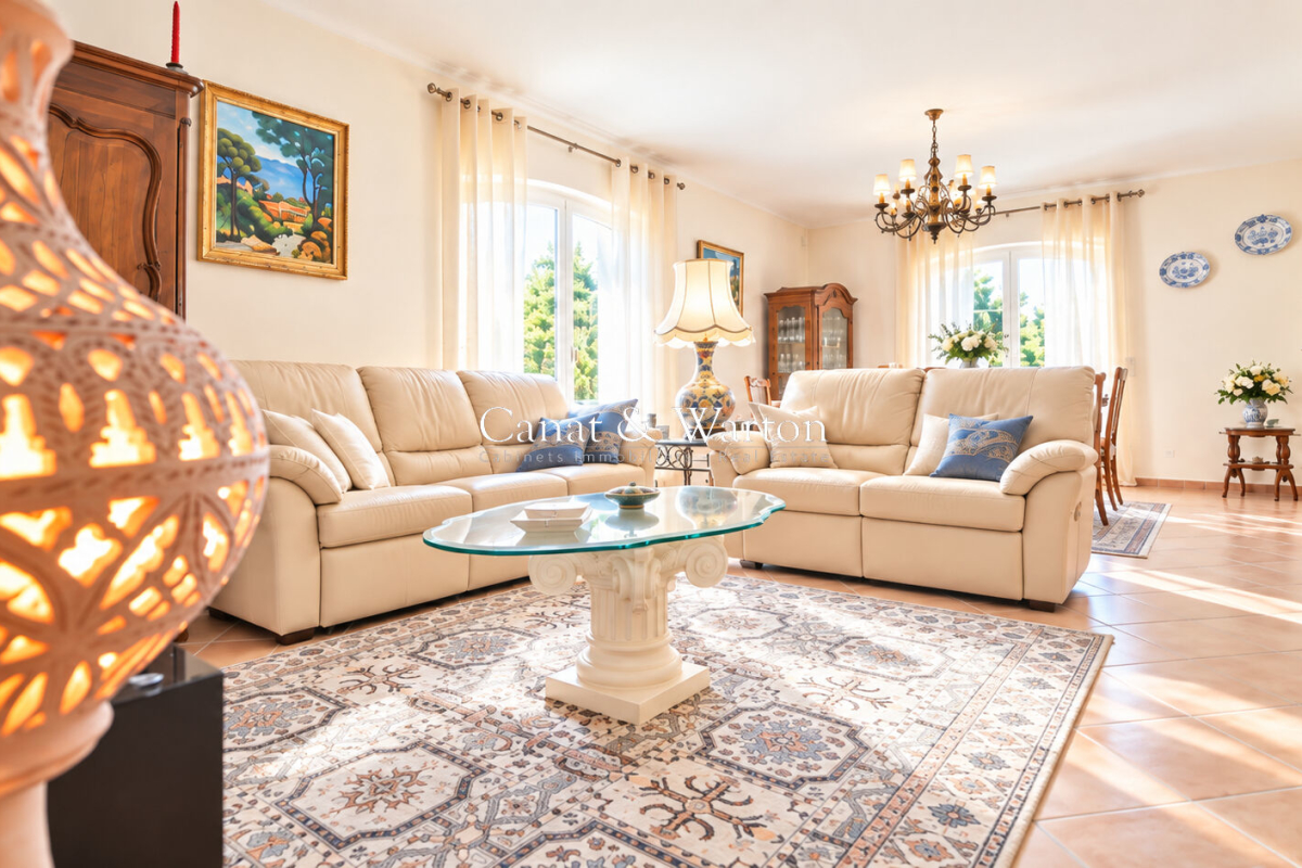 Luxury House for sale in Saint-Raphaël, 949 000 €, Photo 2