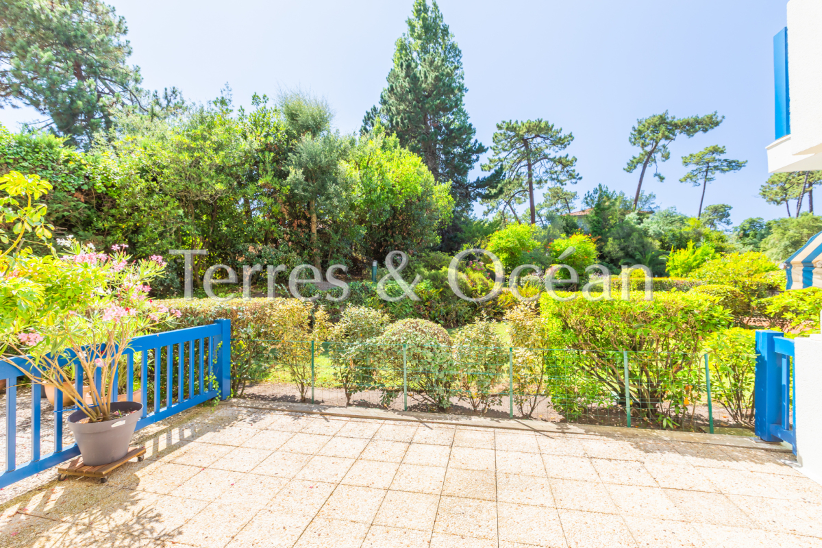 Appartement de luxe à vendre à Soorts-Hossegor, 993 000 €, Photo 2