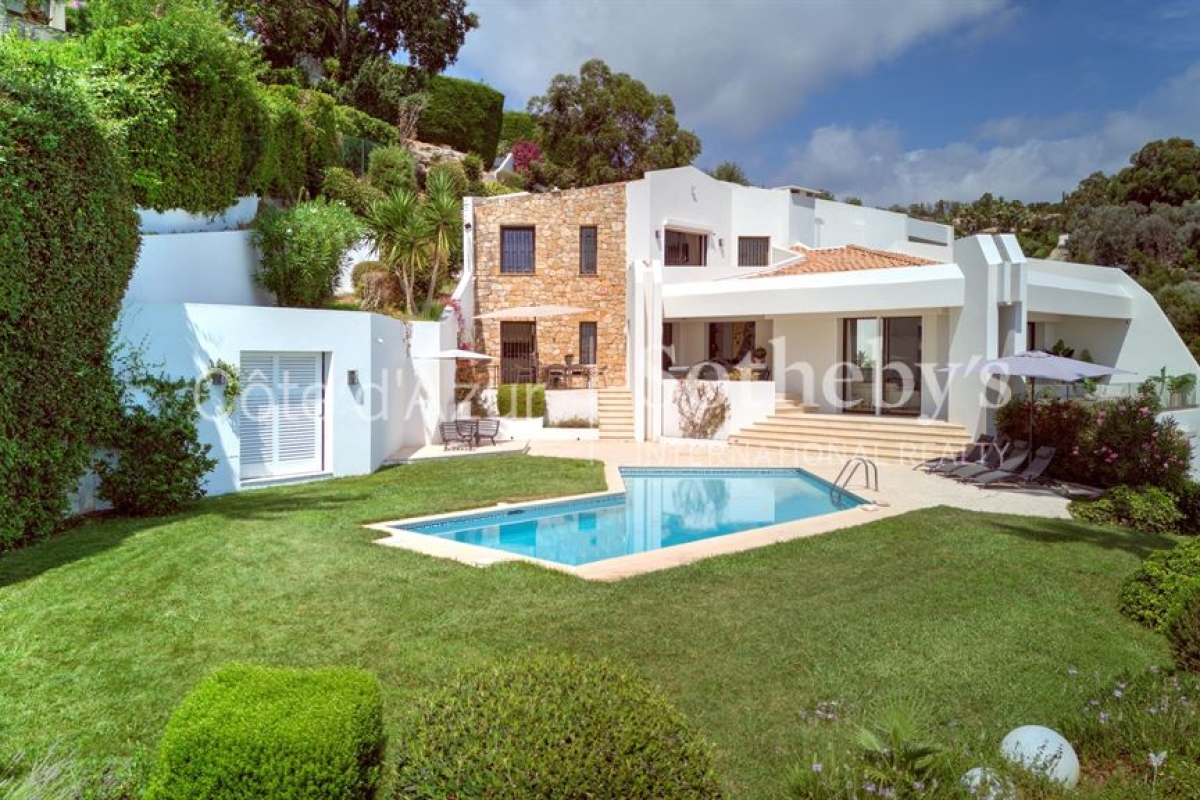 Maison de luxe à vendre à Vallauris, 4 900 000 €, Photo 2