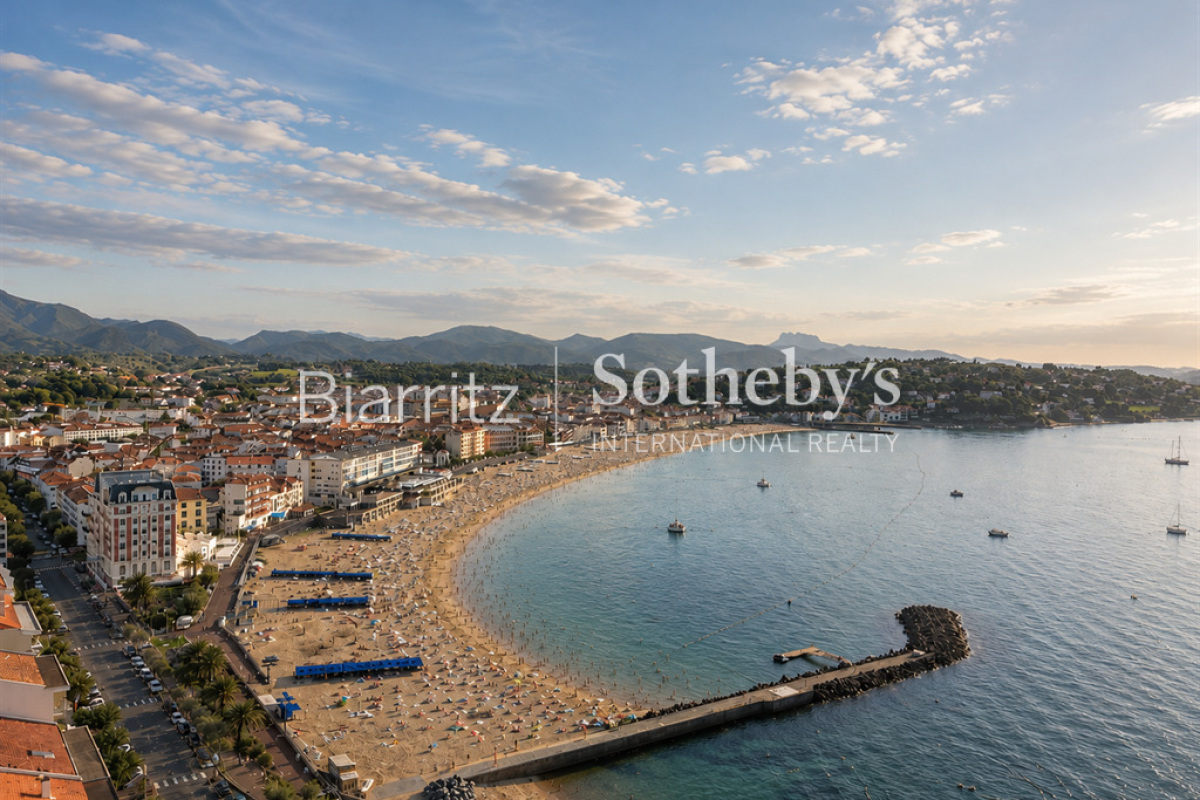 Appartement de luxe à vendre à Saint-Jean-de-Luz, 5 565 000 €, Photo 2