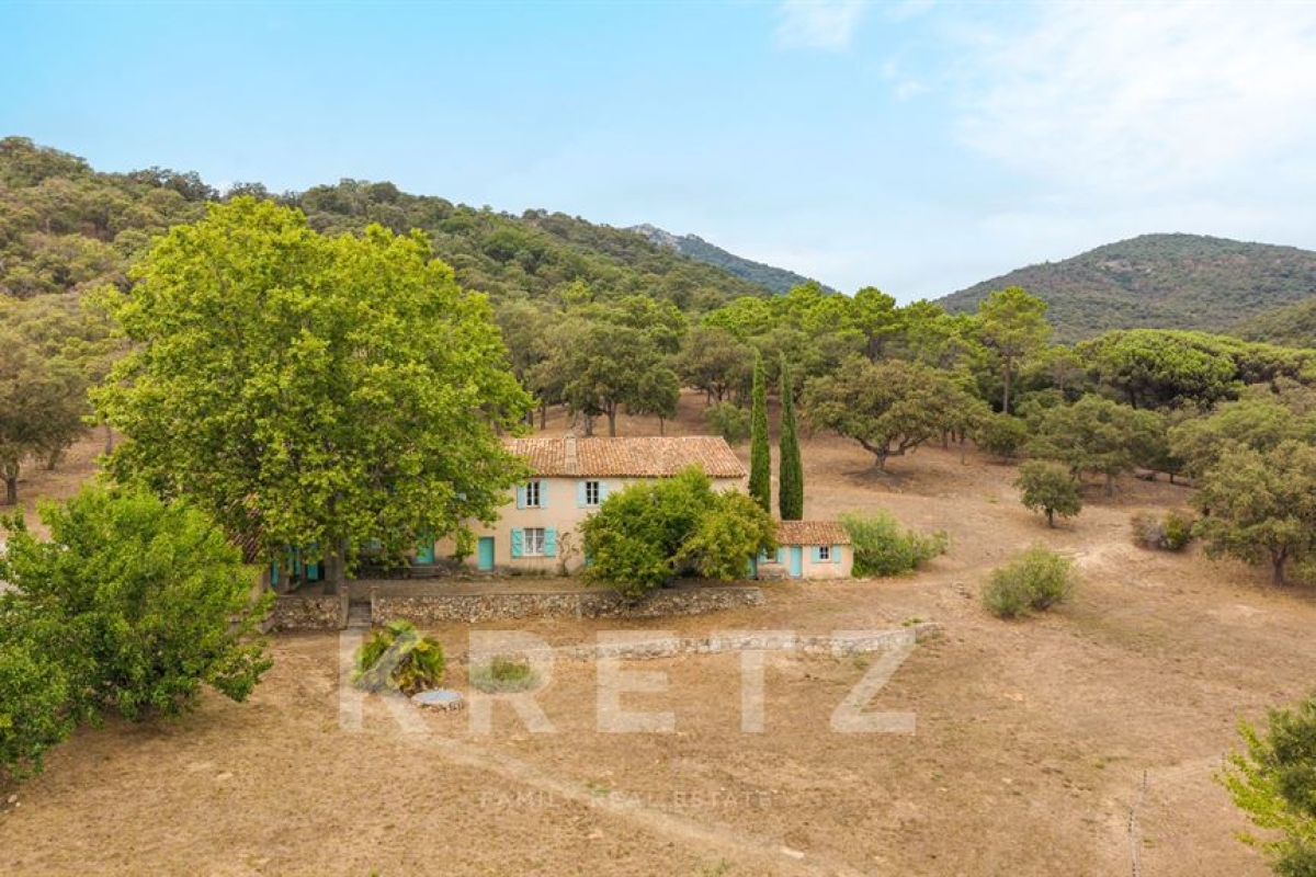 Maison de luxe à vendre à Grimaud, 4 850 000 €, Photo 2