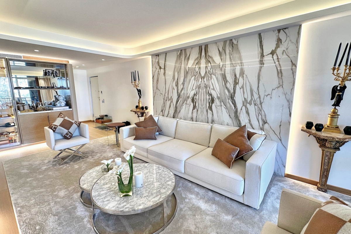 Luxury Apartment for sale in Monaco, 19 500 000 €, Photo 2